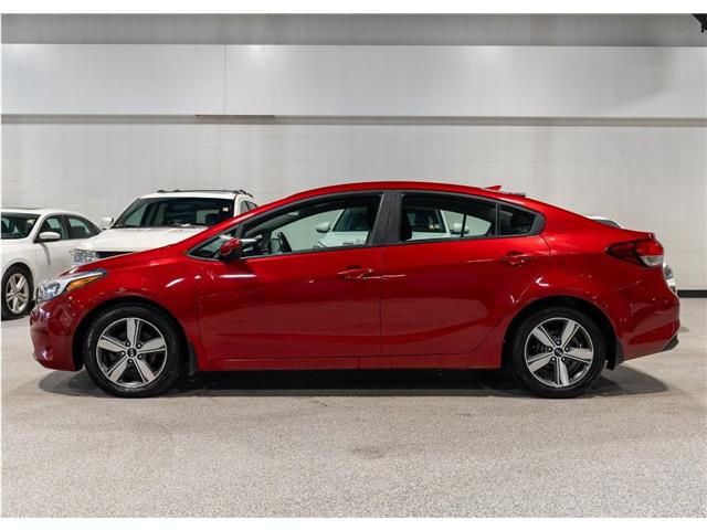 2018 Kia Forte LX (Stk: RE67875) in Calgary - Image 7 of 21