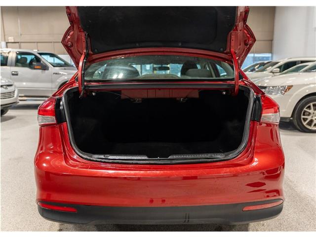 2018 Kia Forte LX (Stk: RE67875) in Calgary - Image 8 of 21