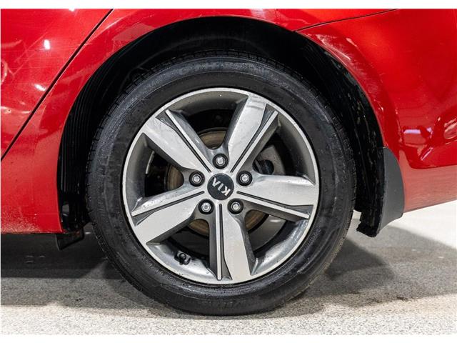 2018 Kia Forte LX (Stk: RE67875) in Calgary - Image 10 of 21