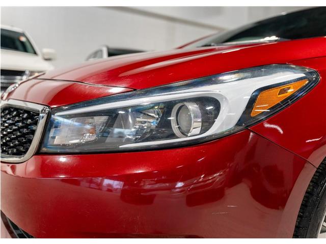2018 Kia Forte LX (Stk: RE67875) in Calgary - Image 11 of 21