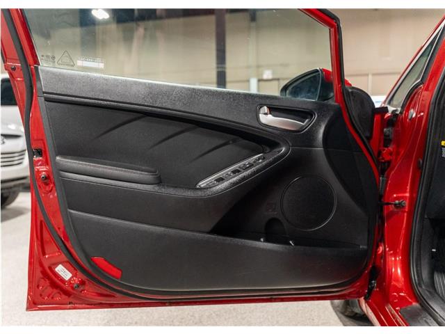 2018 Kia Forte LX (Stk: RE67875) in Calgary - Image 12 of 21