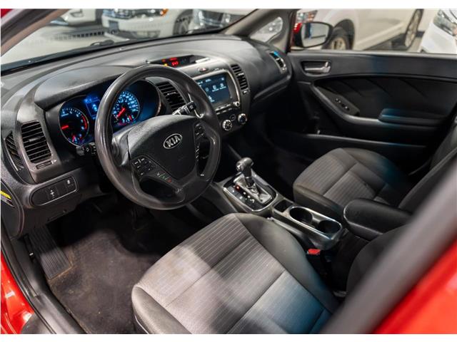 2018 Kia Forte LX (Stk: RE67875) in Calgary - Image 13 of 21