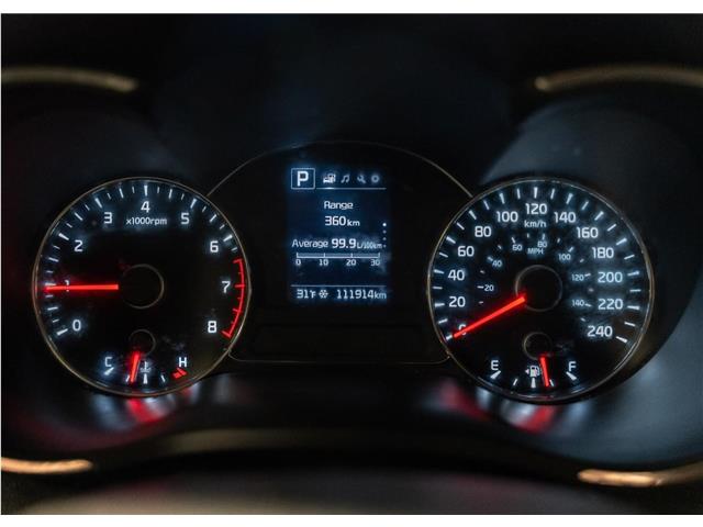 2018 Kia Forte LX (Stk: RE67875) in Calgary - Image 15 of 21