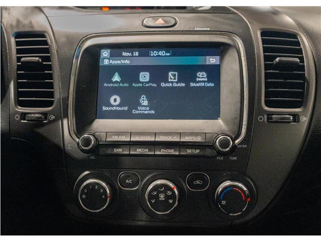 2018 Kia Forte LX (Stk: RE67875) in Calgary - Image 16 of 21