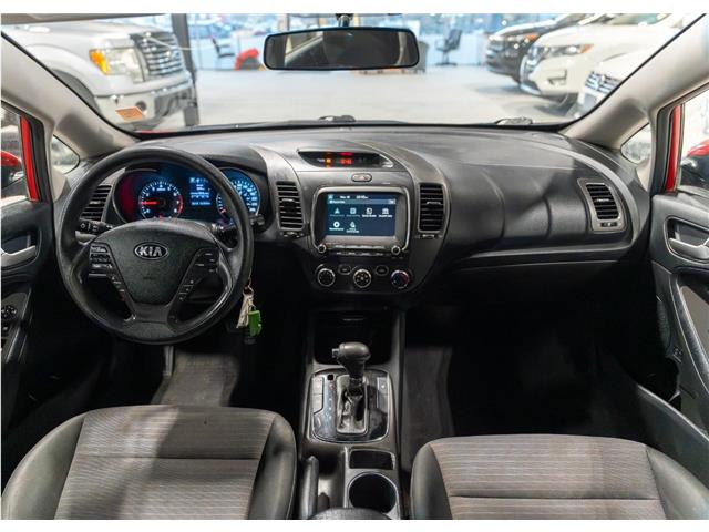 2018 Kia Forte LX (Stk: RE67875) in Calgary - Image 17 of 21