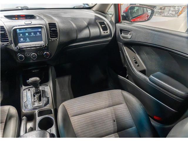 2018 Kia Forte LX (Stk: RE67875) in Calgary - Image 18 of 21