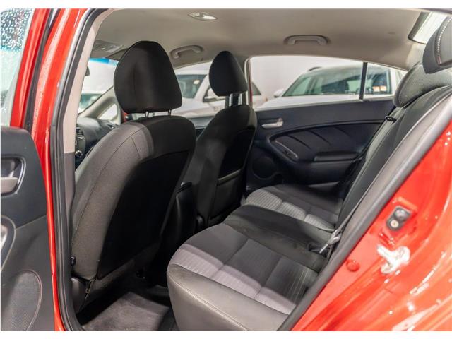 2018 Kia Forte LX (Stk: RE67875) in Calgary - Image 20 of 21