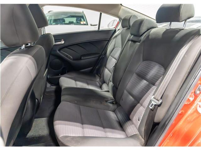 2018 Kia Forte LX (Stk: RE67875) in Calgary - Image 21 of 21