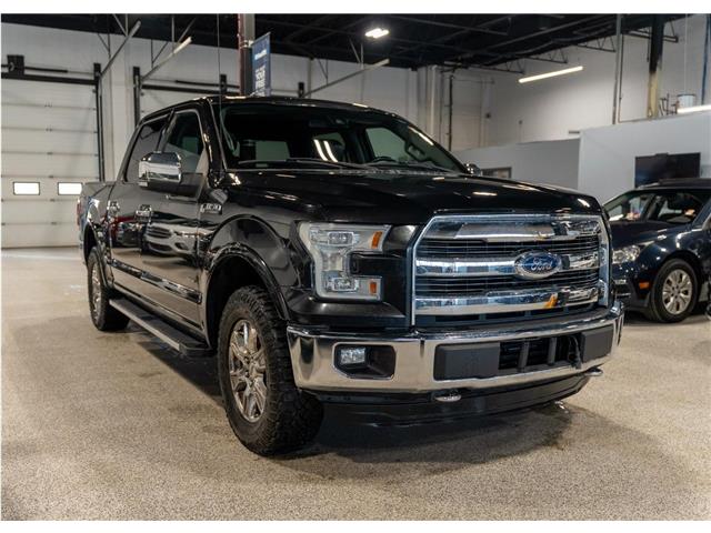 2015 Ford F-150 Lariat (Stk: R69144) in Calgary - Image 3 of 24