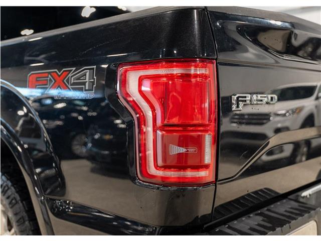 2015 Ford F-150 Lariat (Stk: R69144) in Calgary - Image 7 of 24