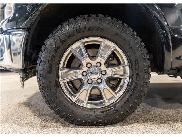 2015 Ford F-150 Lariat (Stk: R69144) in Calgary - Image 8 of 24