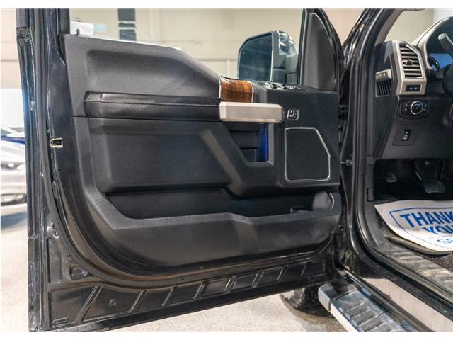 2015 Ford F-150 Lariat (Stk: R69144) in Calgary - Image 10 of 24