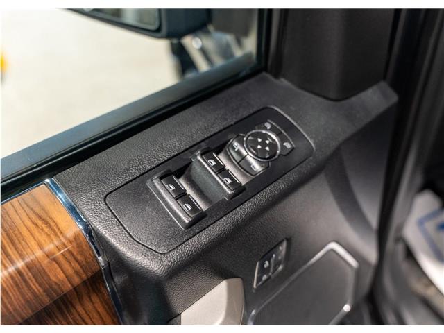 2015 Ford F-150 Lariat (Stk: R69144) in Calgary - Image 11 of 24