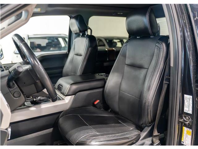 2015 Ford F-150 Lariat (Stk: R69144) in Calgary - Image 13 of 24