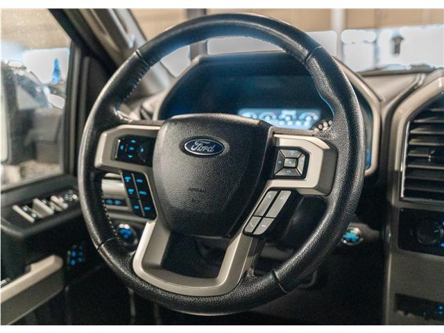 2015 Ford F-150 Lariat (Stk: R69144) in Calgary - Image 14 of 24