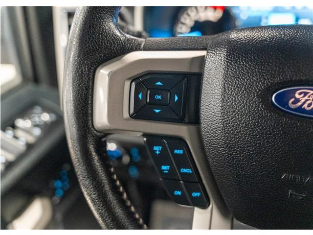 2015 Ford F-150 Lariat (Stk: R69144) in Calgary - Image 15 of 24
