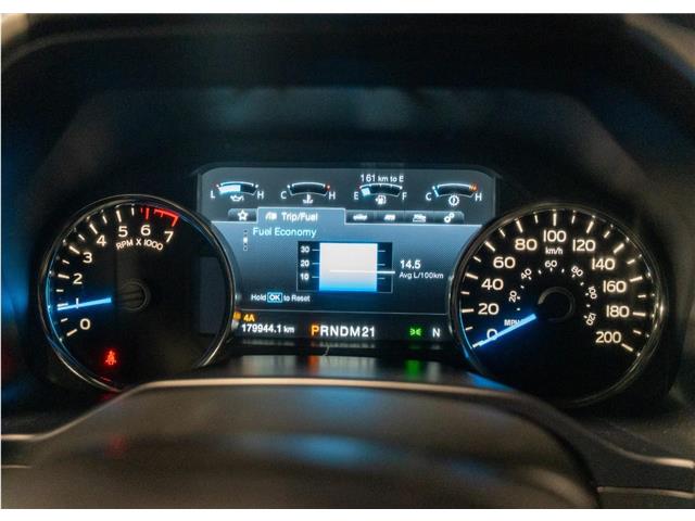 2015 Ford F-150 Lariat (Stk: R69144) in Calgary - Image 16 of 24