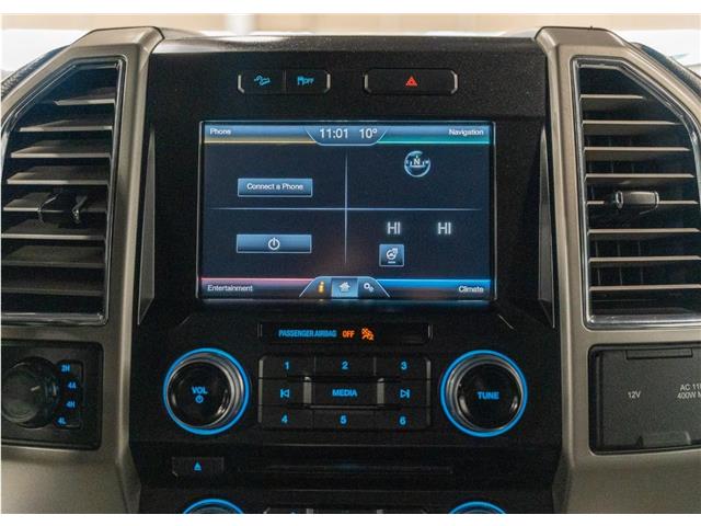 2015 Ford F-150 Lariat (Stk: R69144) in Calgary - Image 17 of 24