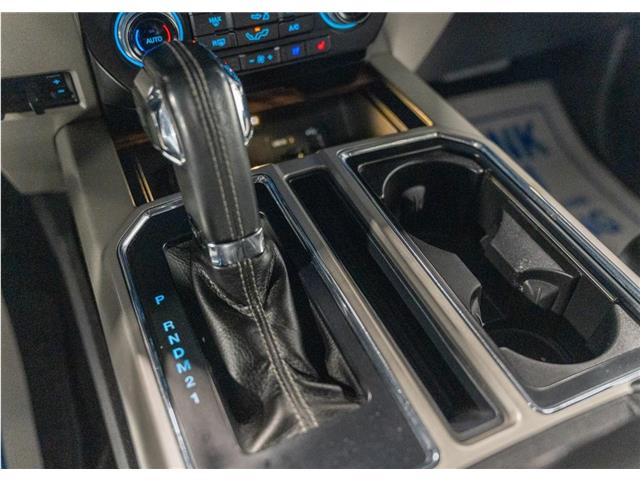 2015 Ford F-150 Lariat (Stk: R69144) in Calgary - Image 18 of 24