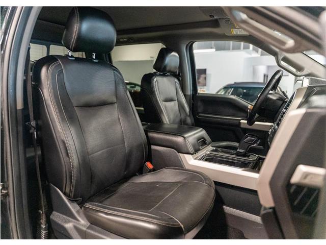 2015 Ford F-150 Lariat (Stk: R69144) in Calgary - Image 21 of 24