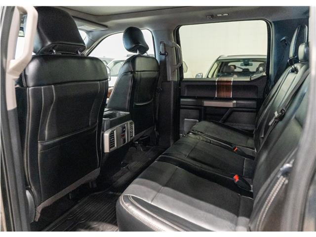 2015 Ford F-150 Lariat (Stk: R69144) in Calgary - Image 22 of 24