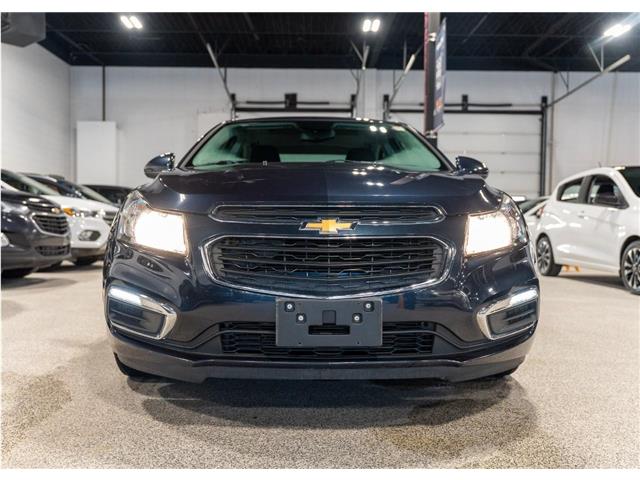 2016 Chevrolet Cruze Limited 1LT (Stk: 68966) in Calgary - Image 2 of 23