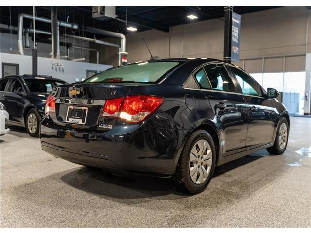2016 Chevrolet Cruze Limited 1LT (Stk: 68966) in Calgary - Image 4 of 23