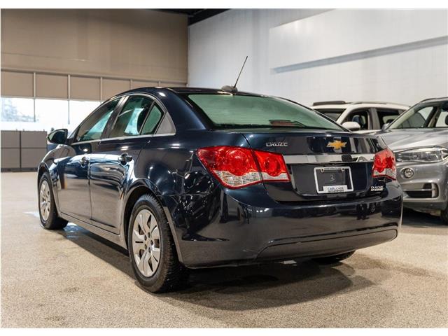 2016 Chevrolet Cruze Limited 1LT (Stk: 68966) in Calgary - Image 6 of 23