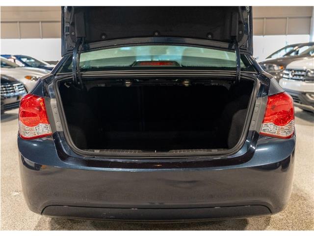 2016 Chevrolet Cruze Limited 1LT (Stk: 68966) in Calgary - Image 7 of 23