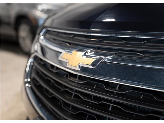 2016 Chevrolet Cruze Limited 1LT (Stk: 68966) in Calgary - Image 11 of 23