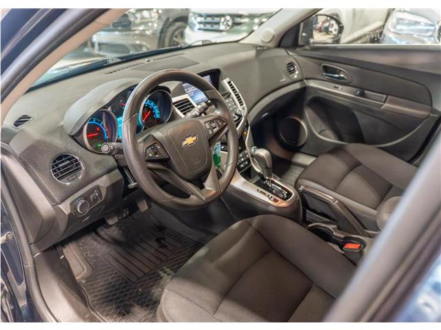 2016 Chevrolet Cruze Limited 1LT (Stk: 68966) in Calgary - Image 13 of 23