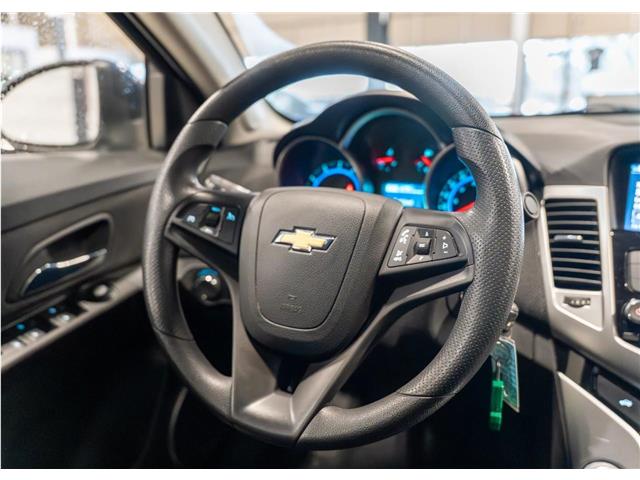 2016 Chevrolet Cruze Limited 1LT (Stk: 68966) in Calgary - Image 14 of 23