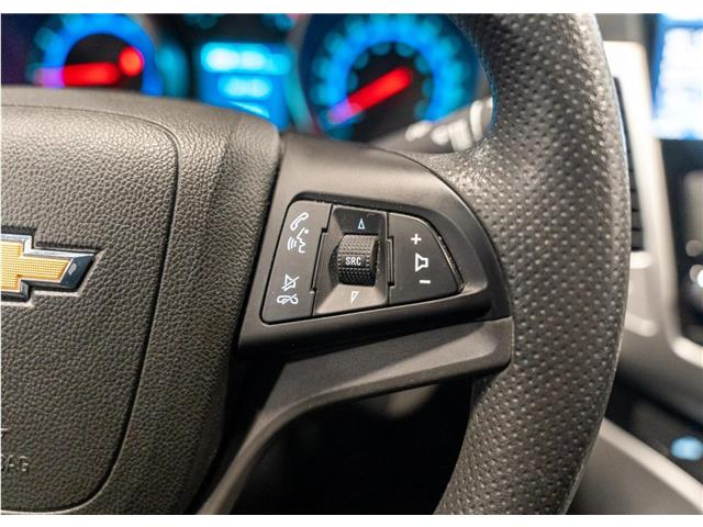 2016 Chevrolet Cruze Limited 1LT (Stk: 68966) in Calgary - Image 15 of 23