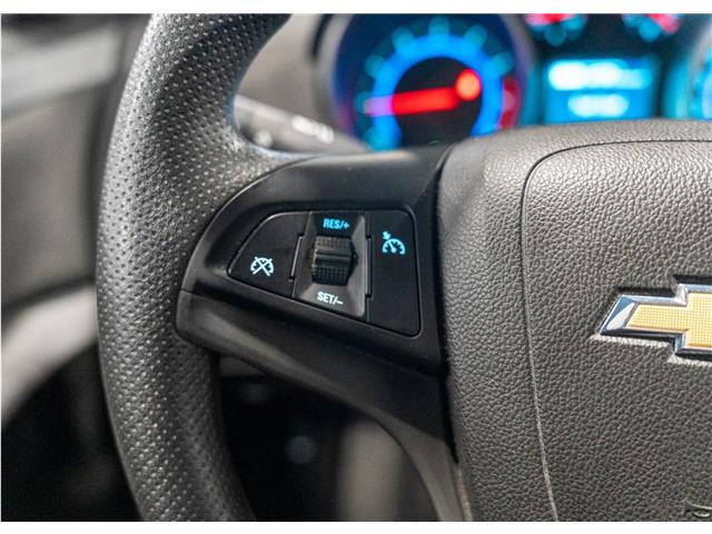 2016 Chevrolet Cruze Limited 1LT (Stk: 68966) in Calgary - Image 16 of 23