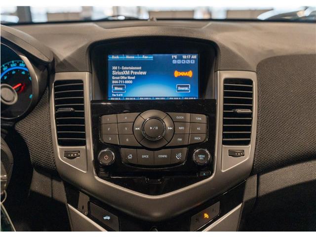 2016 Chevrolet Cruze Limited 1LT (Stk: 68966) in Calgary - Image 17 of 23