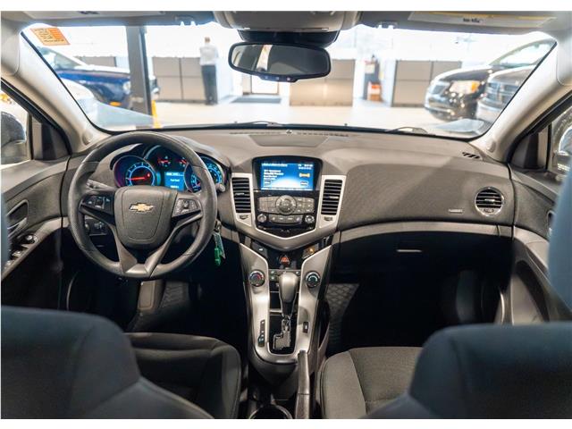 2016 Chevrolet Cruze Limited 1LT (Stk: 68966) in Calgary - Image 19 of 23