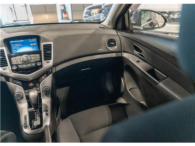 2016 Chevrolet Cruze Limited 1LT (Stk: 68966) in Calgary - Image 20 of 23