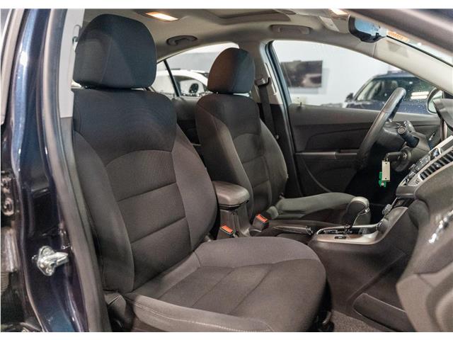 2016 Chevrolet Cruze Limited 1LT (Stk: 68966) in Calgary - Image 21 of 23