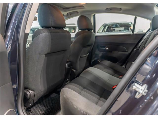 2016 Chevrolet Cruze Limited 1LT (Stk: 68966) in Calgary - Image 22 of 23
