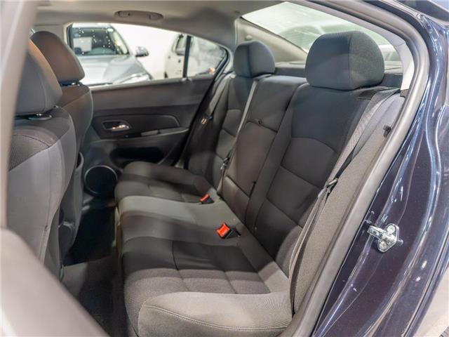 2016 Chevrolet Cruze Limited 1LT (Stk: 68966) in Calgary - Image 23 of 23