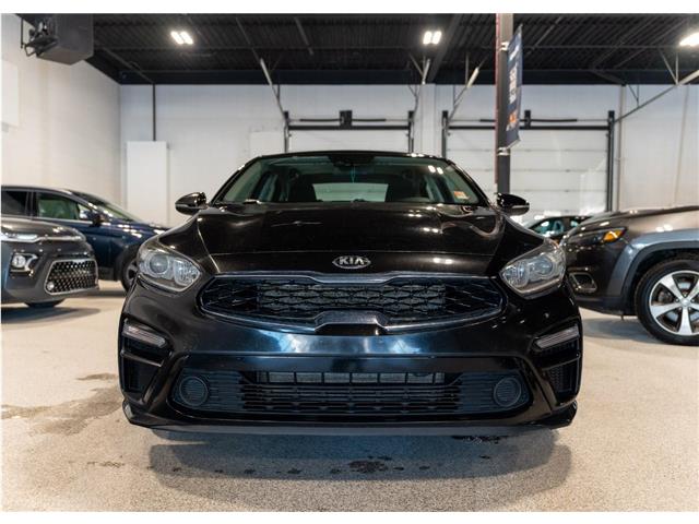 2020 Kia Forte EX Premium (Stk: RE68291) in Calgary - Image 2 of 20