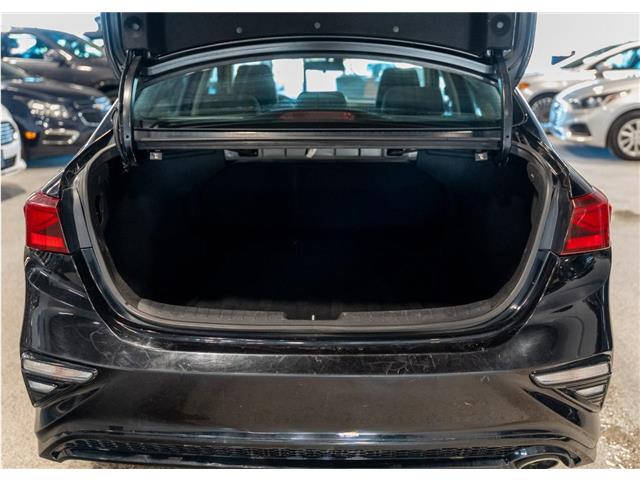 2020 Kia Forte EX Premium (Stk: RE68291) in Calgary - Image 7 of 20