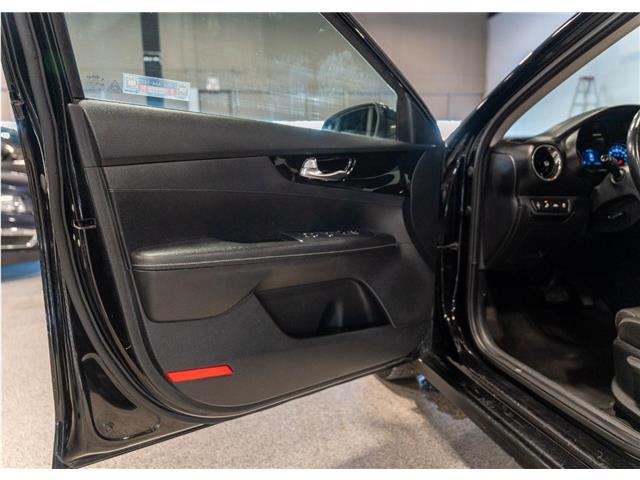 2020 Kia Forte EX Premium (Stk: RE68291) in Calgary - Image 10 of 20
