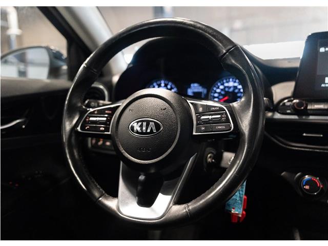 2020 Kia Forte EX Premium (Stk: RE68291) in Calgary - Image 11 of 20
