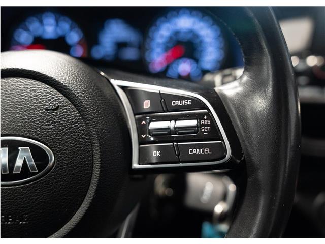 2020 Kia Forte EX Premium (Stk: RE68291) in Calgary - Image 12 of 20