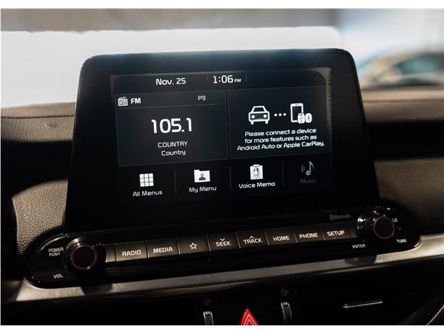 2020 Kia Forte EX Premium (Stk: RE68291) in Calgary - Image 14 of 20