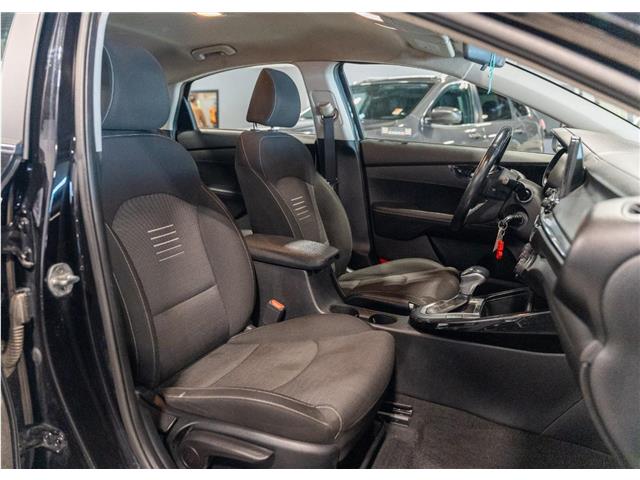 2020 Kia Forte EX Premium (Stk: RE68291) in Calgary - Image 18 of 20