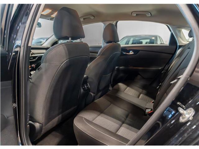 2020 Kia Forte EX Premium (Stk: RE68291) in Calgary - Image 19 of 20