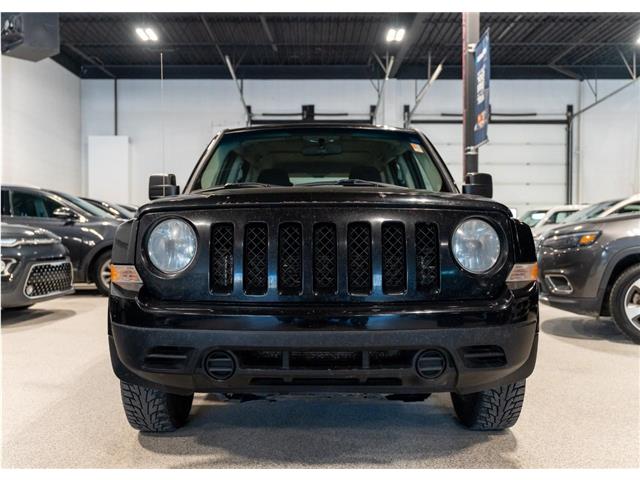 2015 Jeep Patriot Sport/North (Stk: R68373) in Calgary - Image 2 of 19 2015 Jeep Patriot Sport/North (Stk: R68373) in Calgary - Image 2 of 19