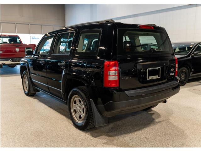 2015 Jeep Patriot Sport/North (Stk: R68373) in Calgary - Image 6 of 19 2015 Jeep Patriot Sport/North (Stk: R68373) in Calgary - Image 6 of 19